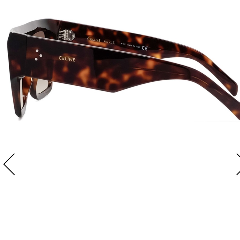 Celine sunglasses - Picture 4 of 4